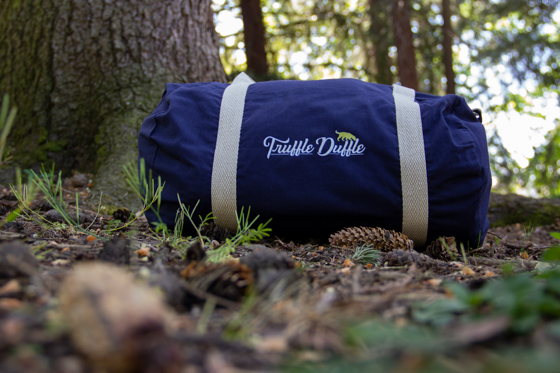 Truffle Duffle - Duffle Bag