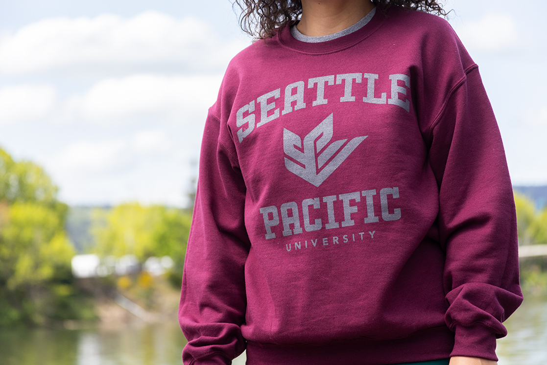 Seattle Pacific University - Sweatshirt